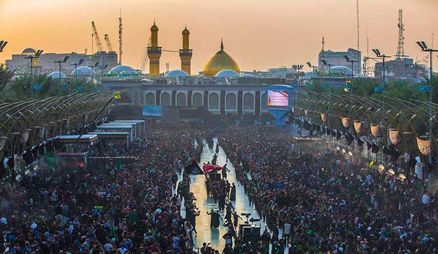 صحة العراق تصدر بيانا بشأن زيارة الأربعين