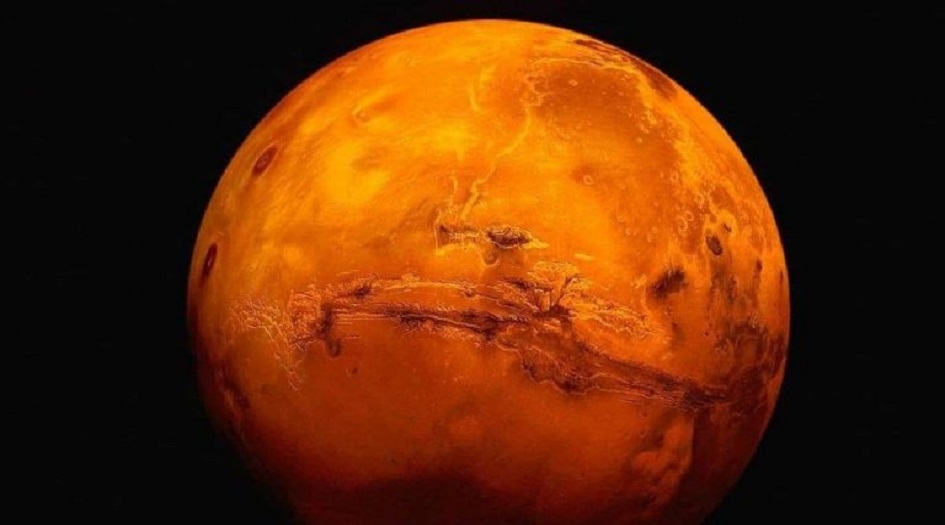 الأرض تشهد حدثا فلكيا نادرا لن يتكرر إلا بعد 15 عاما