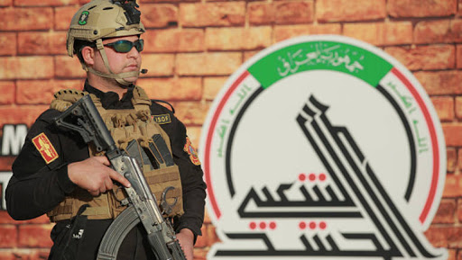 الحشد الشعبي يكشف حقيقة تعرض قطعاته للقصف في الأنبار