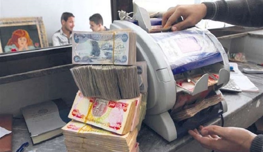 قانوني عراقي: للموظفين صلاحية اقامة دعوى قضائية لتأخر استلام الراتب