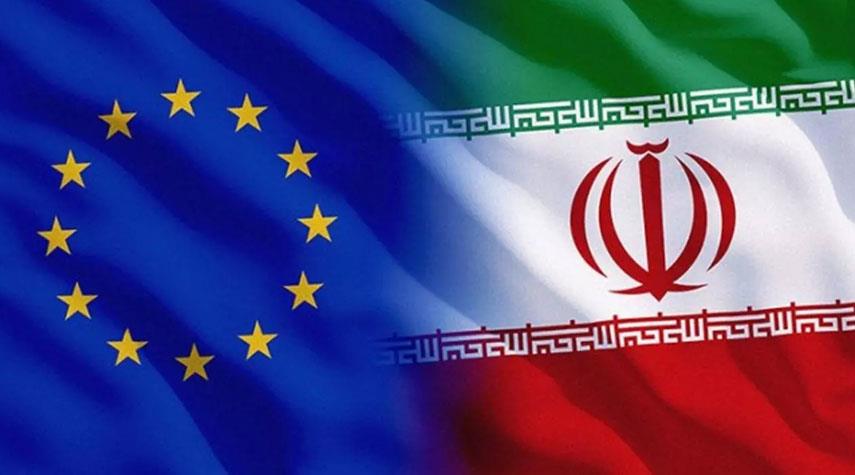 ايران و اوروبا و مرجعية الاتفاق النووي