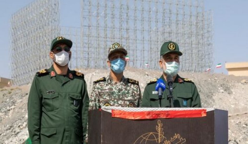 حاجي زادة: ايران ضمن الدول العشر الاولى في تصنيع الرادارات بالعالم