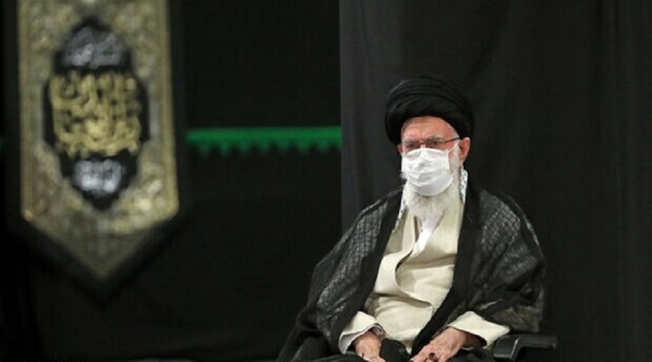 إقامة مراسم زيارة الأربعين بحضورالامام الخامنئي عبر الفضاء الافتراضي