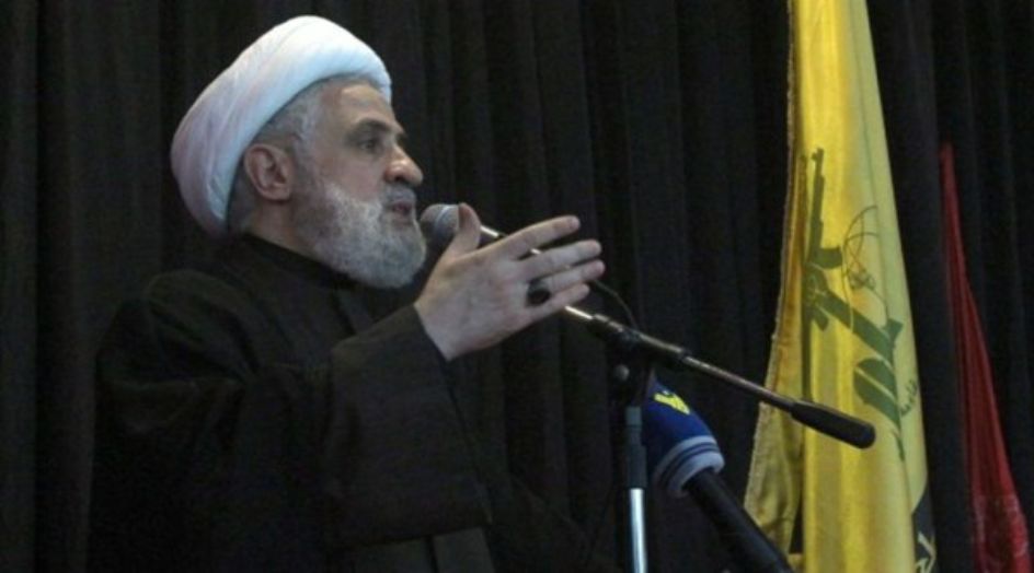 الشيخ نعيم قاسم: الوضع الاقتصادي الاجتماعي لم يعد يُحتمل
