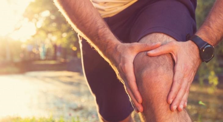 ما سبب ظهور الطقطقة في المفاصل وكيف تعالج؟