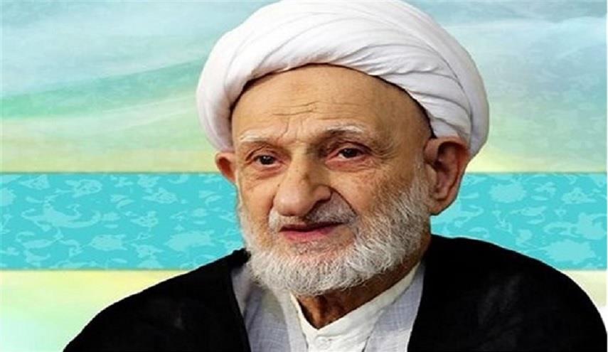 الشيخ بهجت.. وأنا ضامن للقارئ لزيارة عاشوراء هذه الأمور