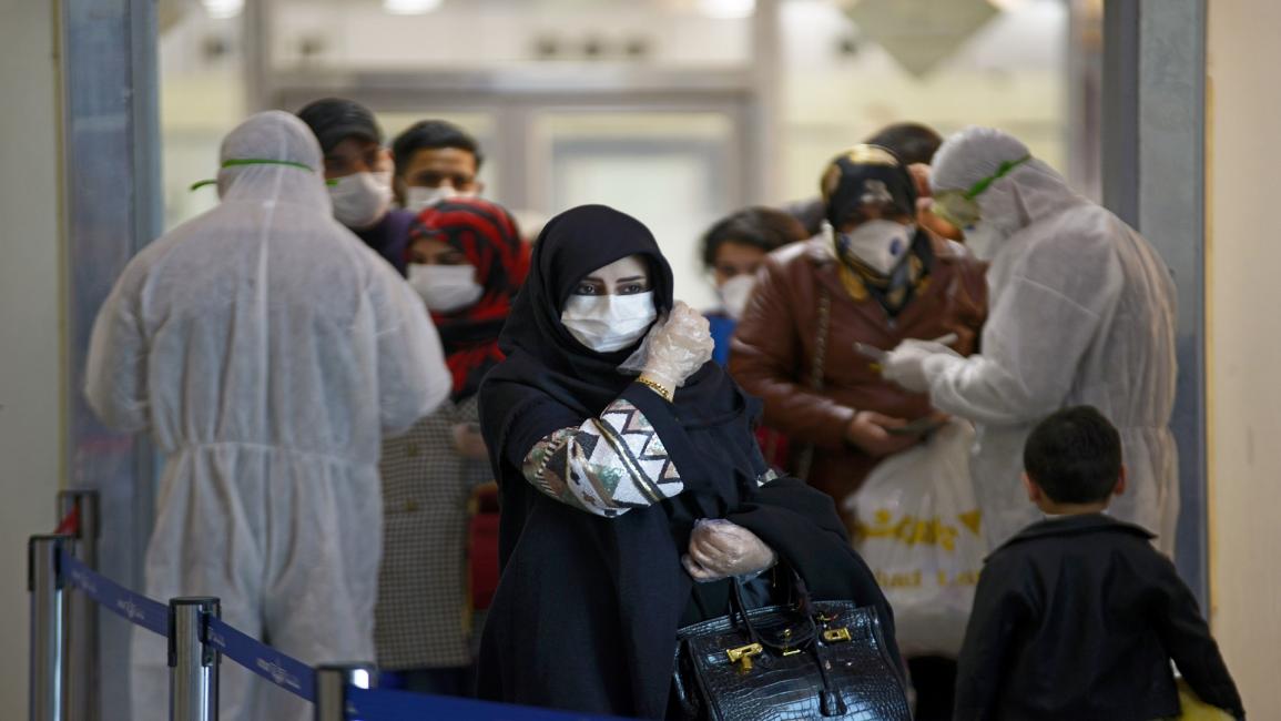 الصحة العراقية تعلن الموقف الوبائي لـ كورونا بإرتفاع مؤشر الشفاء والوفيات معا