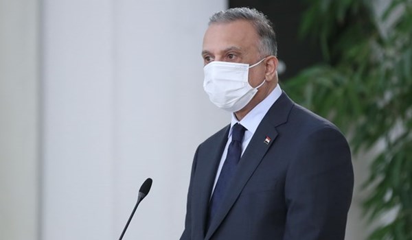 رئيس الوزراء العراقي يشيد بالجهود الأمنية والخدمية لتأمين زيارة الأربعين