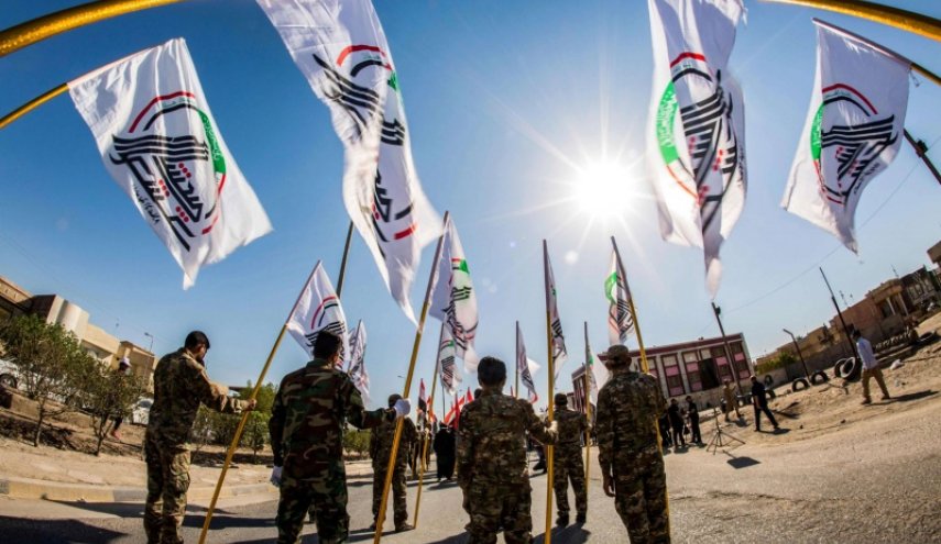 قيادي بالفتح: الحشد يتعرض لمؤامرة كبيرة من قبل هؤلاء!