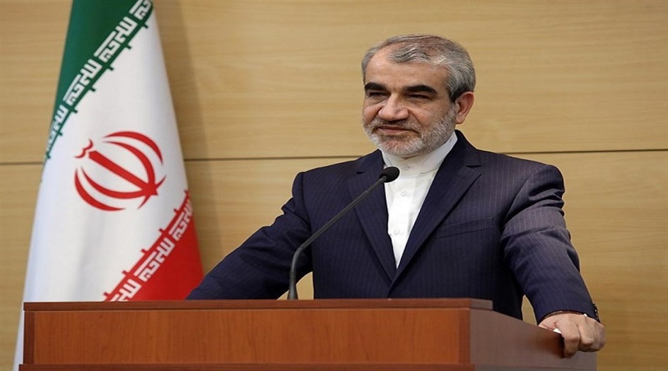 ايران: لا مانع من ترشح النساء لانتخابات رئاسة الجمهورية