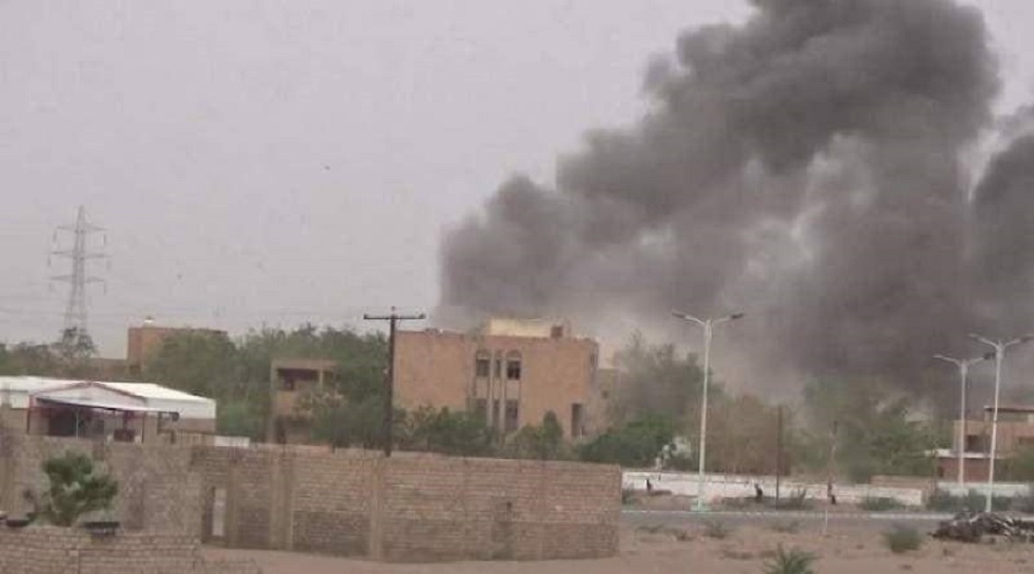 رصد 265 خرقا لقوى العدوان في الحديدة خلال الساعات الماضية