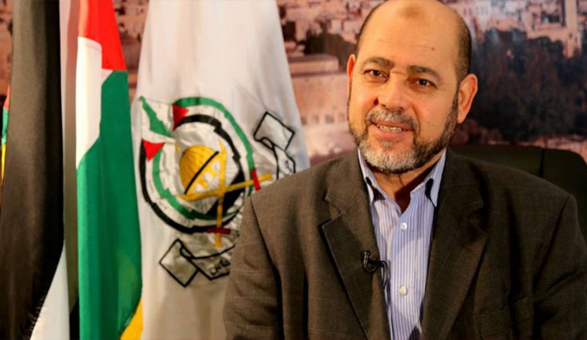 حماس: روسيا ترحب باستضافة لقاء الأمناء العامين للفصائل