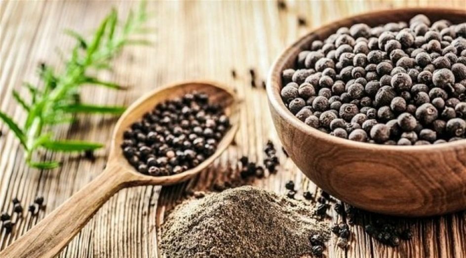 علماء يكتشفون نوع من التوابل قادر على قمع نشاط فيروس كورونا
