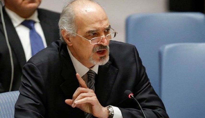 سوريا: الجعفري يطلق رسائل نارية من على منبر الامم المتحدة