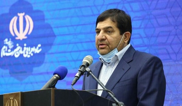 مسؤول: باحثون ايرانيون على اعتاب صنع لقاح مضاد لفيروس كورونا