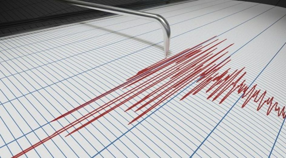 زلزال بقوة 4.2 ريختر يضرب هرمزكان جنوب ايران