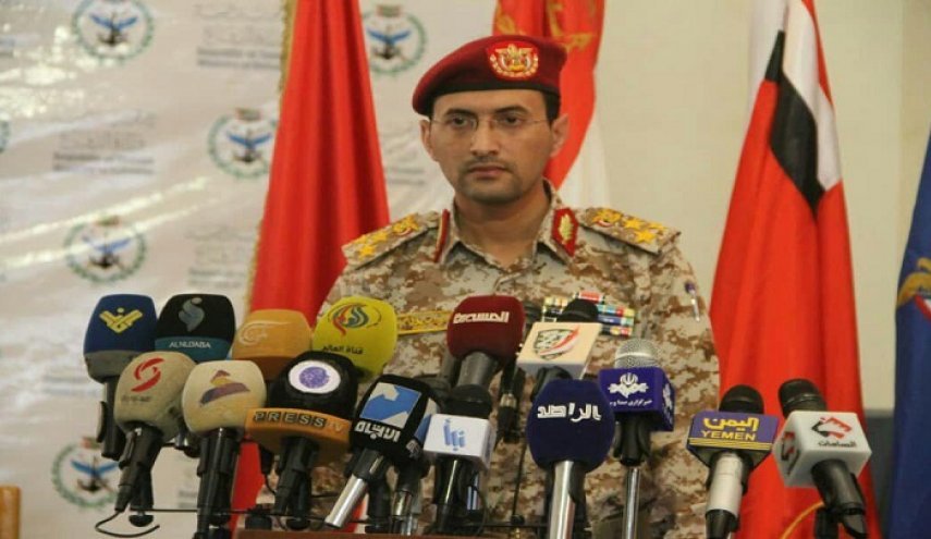 العميد يحيى سريع: إنجاز تبادل الأسرى مع قوى العدوان نجاح كبير 