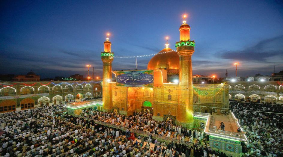 لماذا زيارة أمير المؤمنين في ذكرى وفاة النبي الأعظم؟