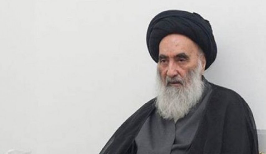 السيد السيستاني يجيب.. ما معنى حضور القلب اللازم اثناء الصلاة؟