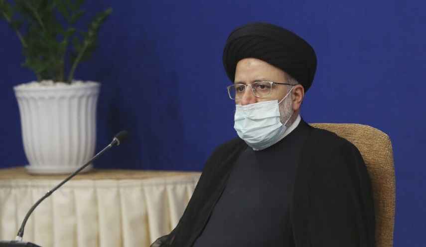 رئيس السلطة القضائية: الروح الثورية تصنع القوة والاقتدار