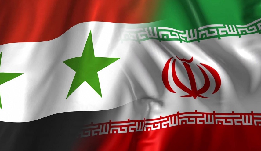 تجنبا للعقوبات.. سوريا وايران تبحثان تطبيق التجارة بالمقايضة