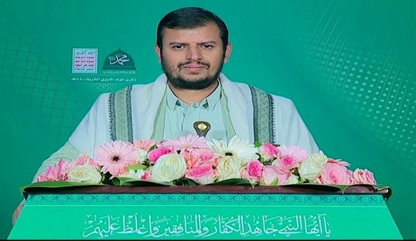 عصر اليوم.. كلمة للسيد عبدالملك بدرالدين الحوثي