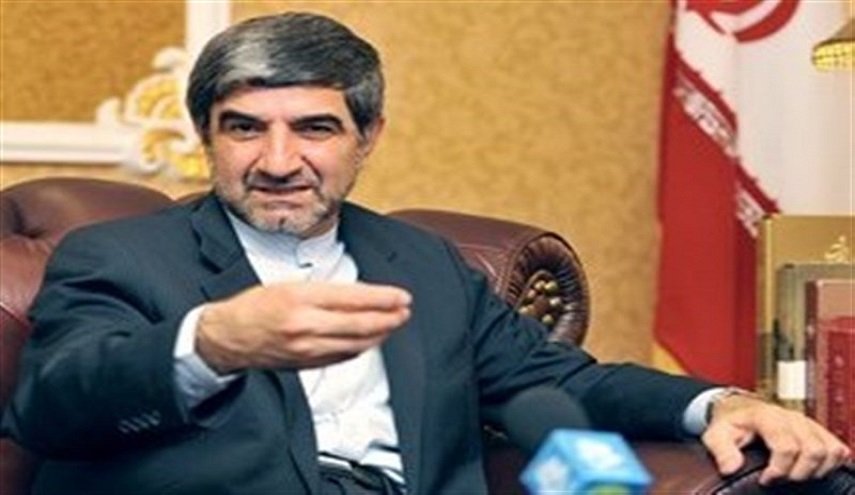 ايران مستعدة للتعاون مع بيروت في المجالات العسكرية