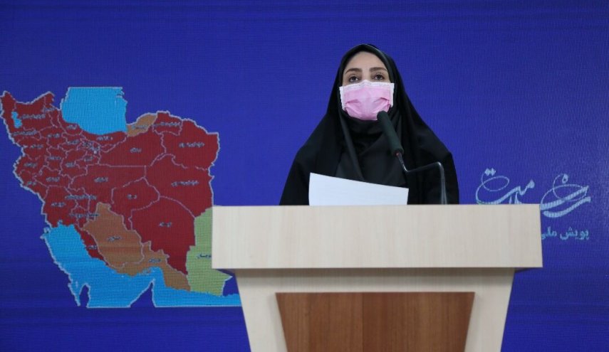 وفاة 312 شخصا بفيروس كورونا في إيران