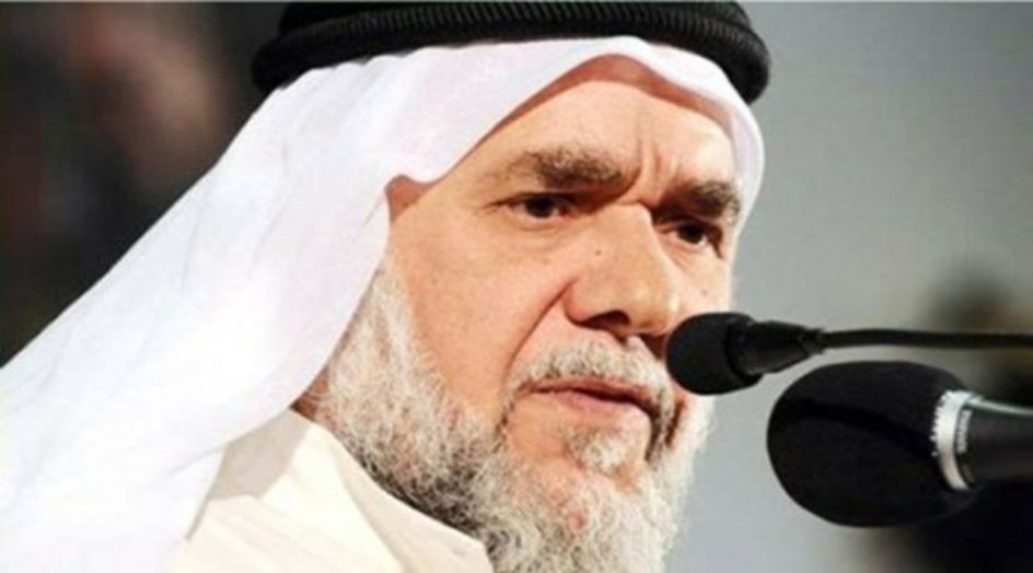 تدهور صحة القيادي البحراني المعارض حسن مشيمع ونقله للمستشفى العسكري