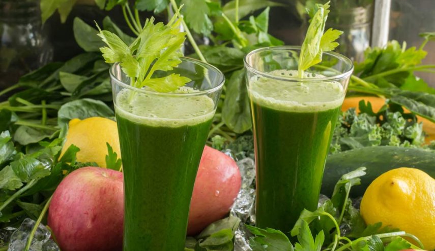 مع توحش كورونا.. إليك 7 مشروبات صحية لتعزيز جهاز المناعة