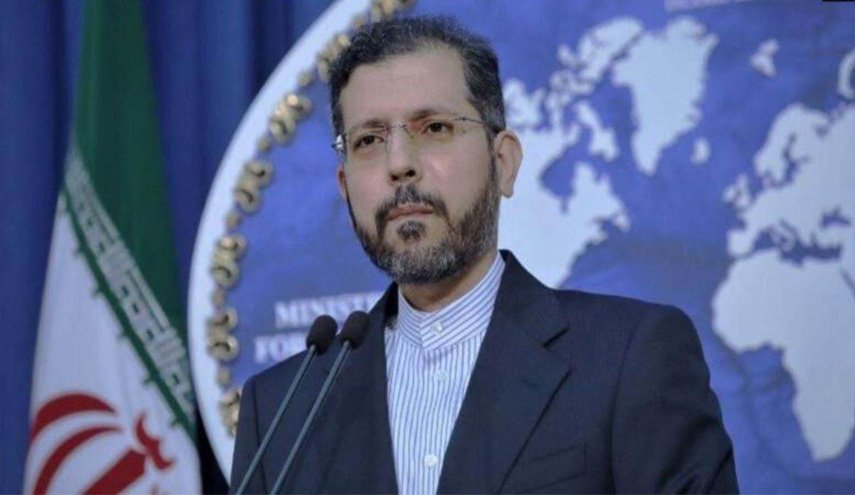 طهران: واشنطن ليست مؤهلة للحديث عن العلاقات الايرانية-اليمنية
