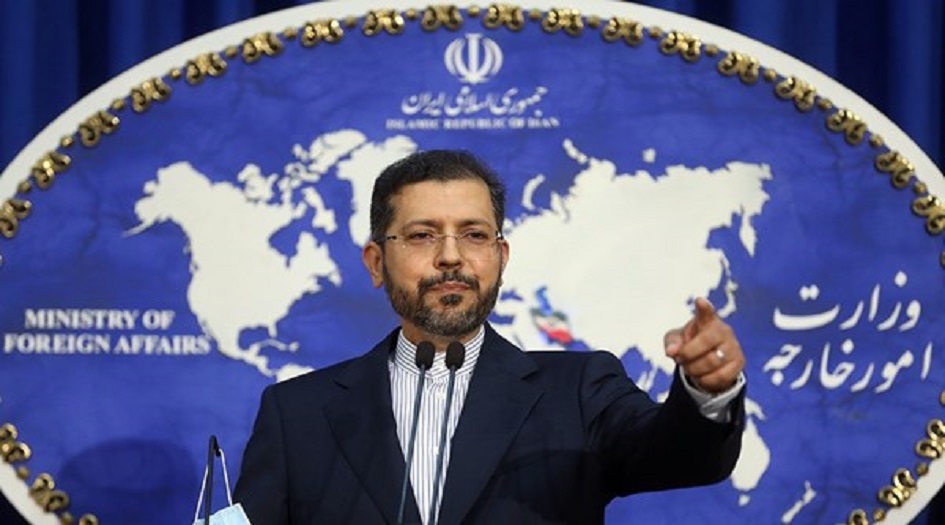ايران تدين بشدة الاساءة الى النبي الاكرم (ص) في فرنسا