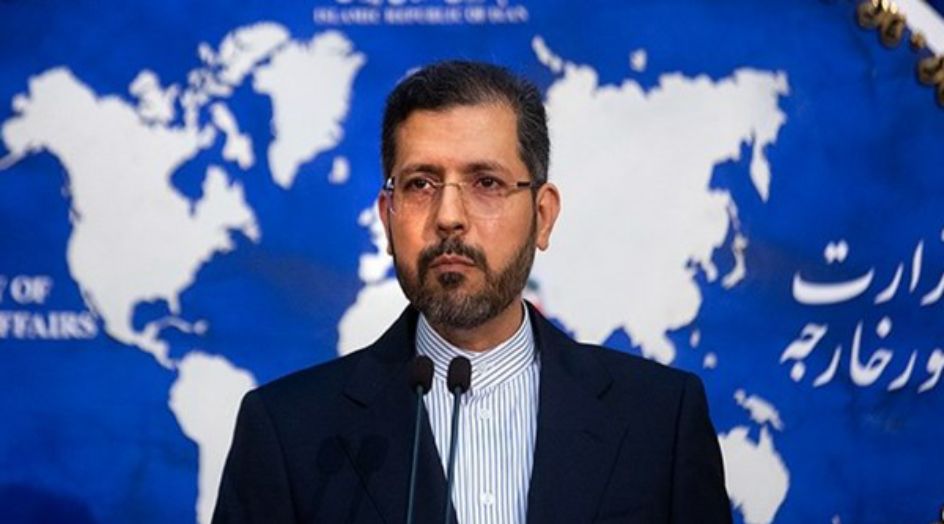 ايران ترحب بالهدنة بين اطراف الصراع في ليبيا