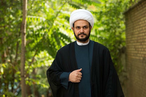 الامين العام لحركة النجباء يزور طهران يوم غد الاثنين