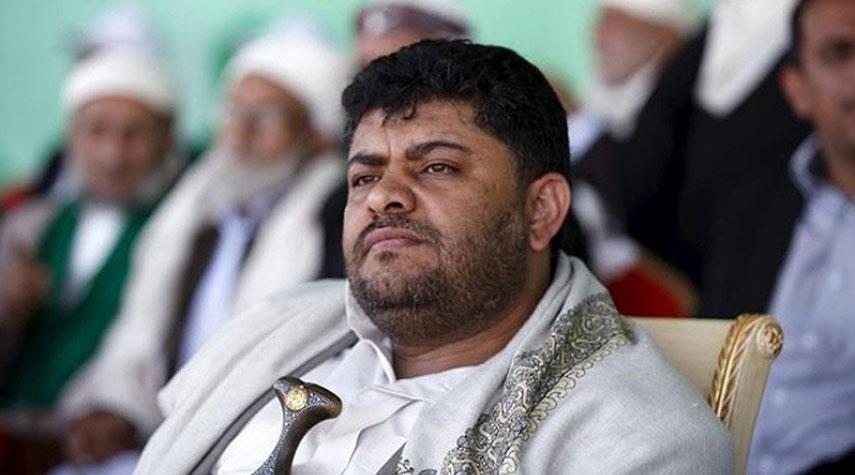 هذا ما دعا إليه محمد علي الحوثي رداً على الإساءة للرسول (ص) 