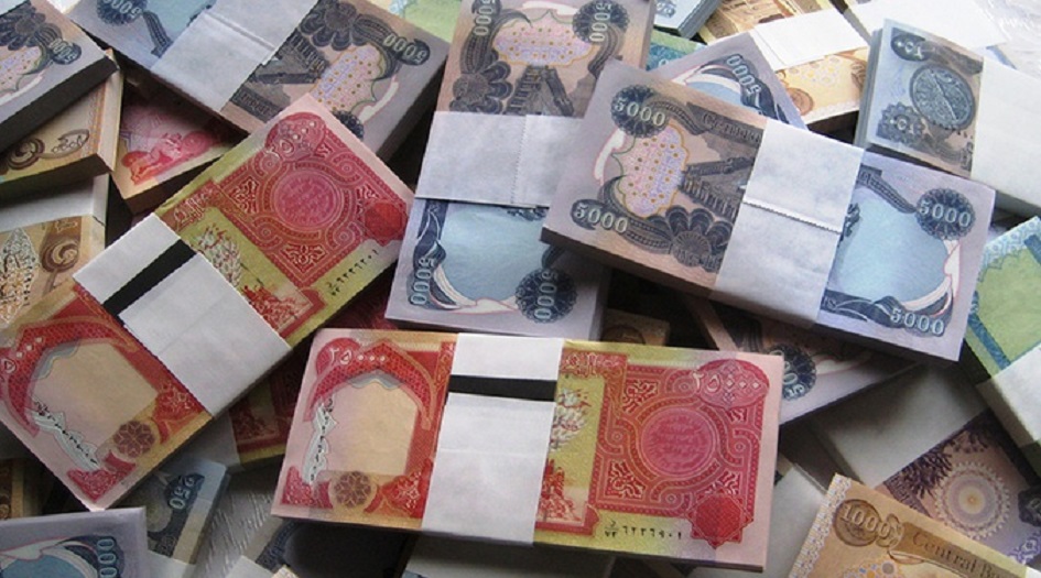 ارتفاع أسعار صرف الدولار في الأسواق العراقية