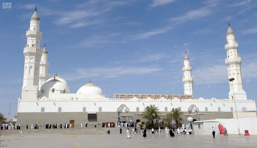 الهجرة النبوية المباركة (2)... النبي (ص) ينتظر قدوم علي (ع) بالفواطم