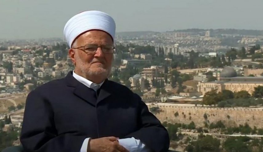 الشيخ صبري يعلن يوم الجمعة المقبل"يوم غضب" نصرة للنبي محمد (ص)