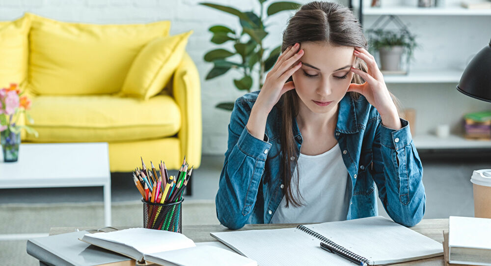 8 علامات تدل على إصابتك بفقر الدم
