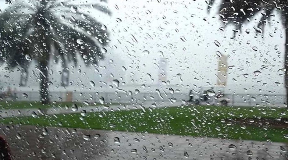 مناطق في العراق على موعد مع الأمطار خلال الساعات القليلة المقبلة 