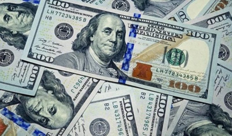 ارتفاع ملحوظ بسعر صرف الدولار امام الدينار العراقي