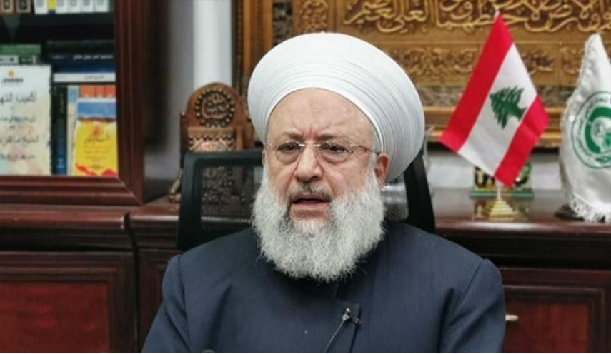 الشيخ ماهر حمود: أصل الوحدة في حفظ التعددية