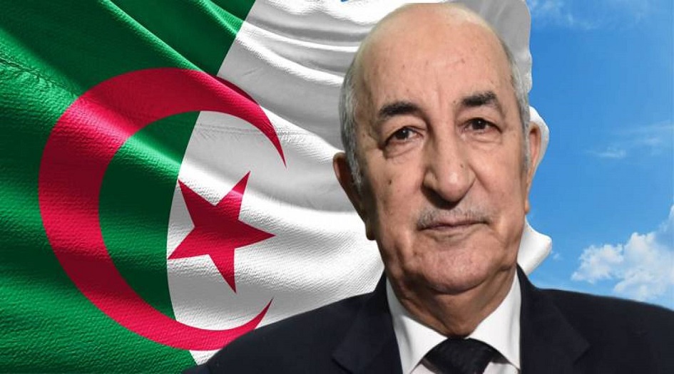 إصابة أول زعيم عربي بفيروس كورنا