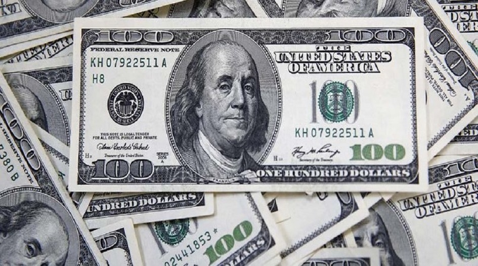 انخفاض اسعار صرف الدولار في الاسواق العراقية