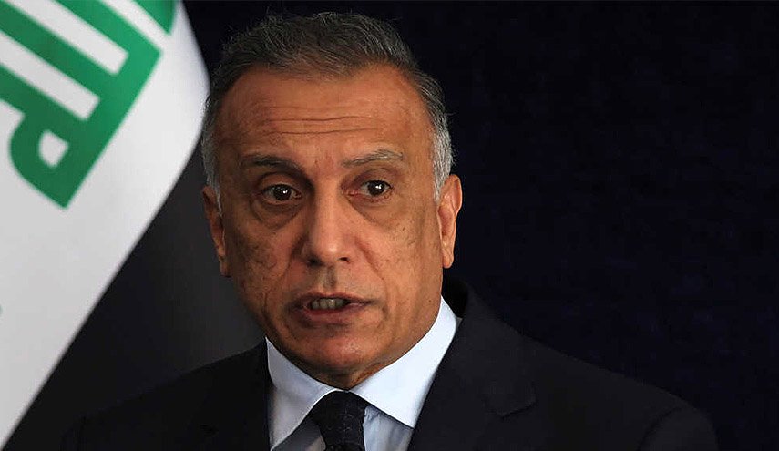  الكاظمي يكشف: تصاعد تدريجي بإيرادات الجمارك والمنافذ