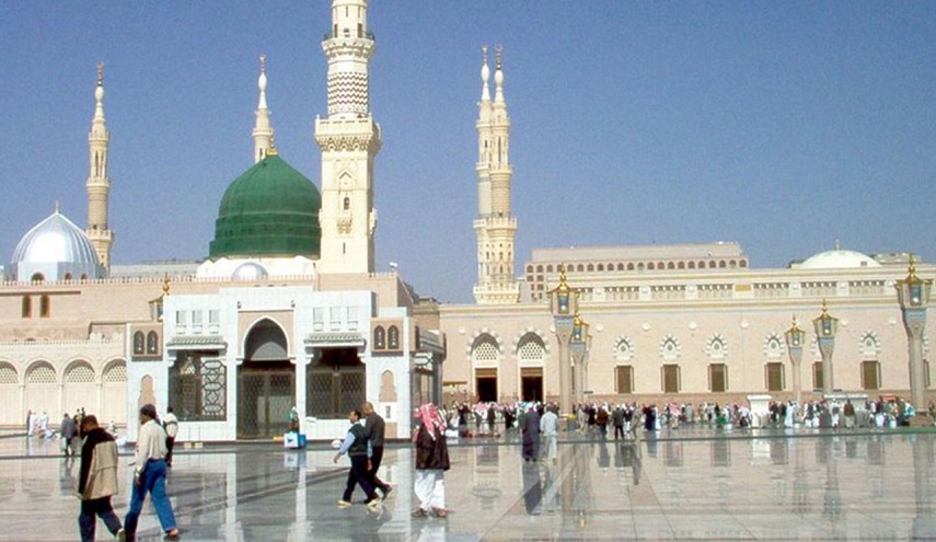من حديث رسول الله (ص).. (2) الإسلام يجُبّ ما قبله