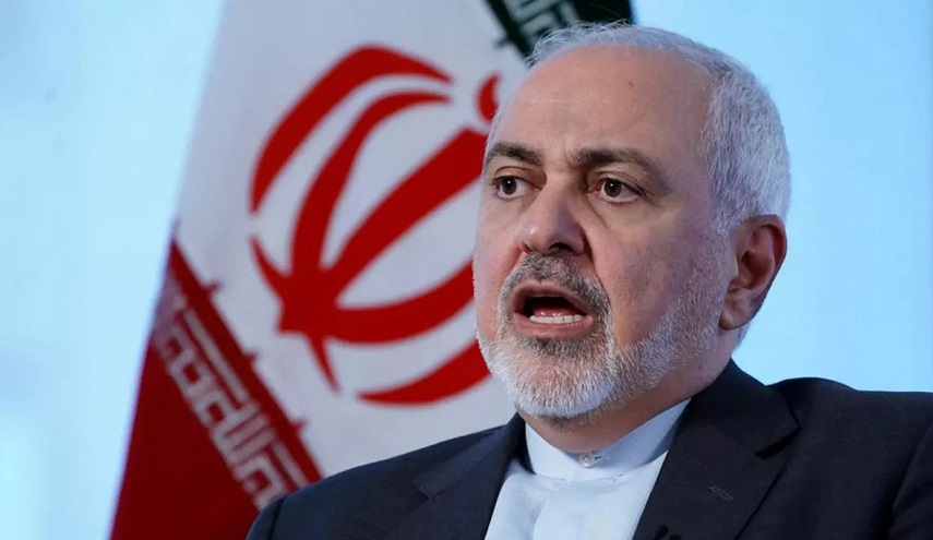 ظريف: التعاون الدفاعي بين ايران وفنزويلا قانوني تماما