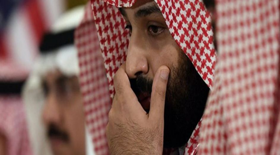 مجلة اميركية: فوز بايدن ينهي حصانة "بن سلمان"