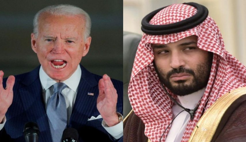 مجتهد يكشف عن 4 أمور تُرعب إبن سلمان بعد فوز بايدن