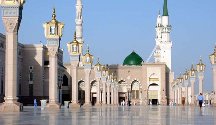 من حديث رسول الله (ص)..(3) مَنْ مات ولم يعرف إمامَ زمانهِ ماتَ ميتةً جاهليّة   